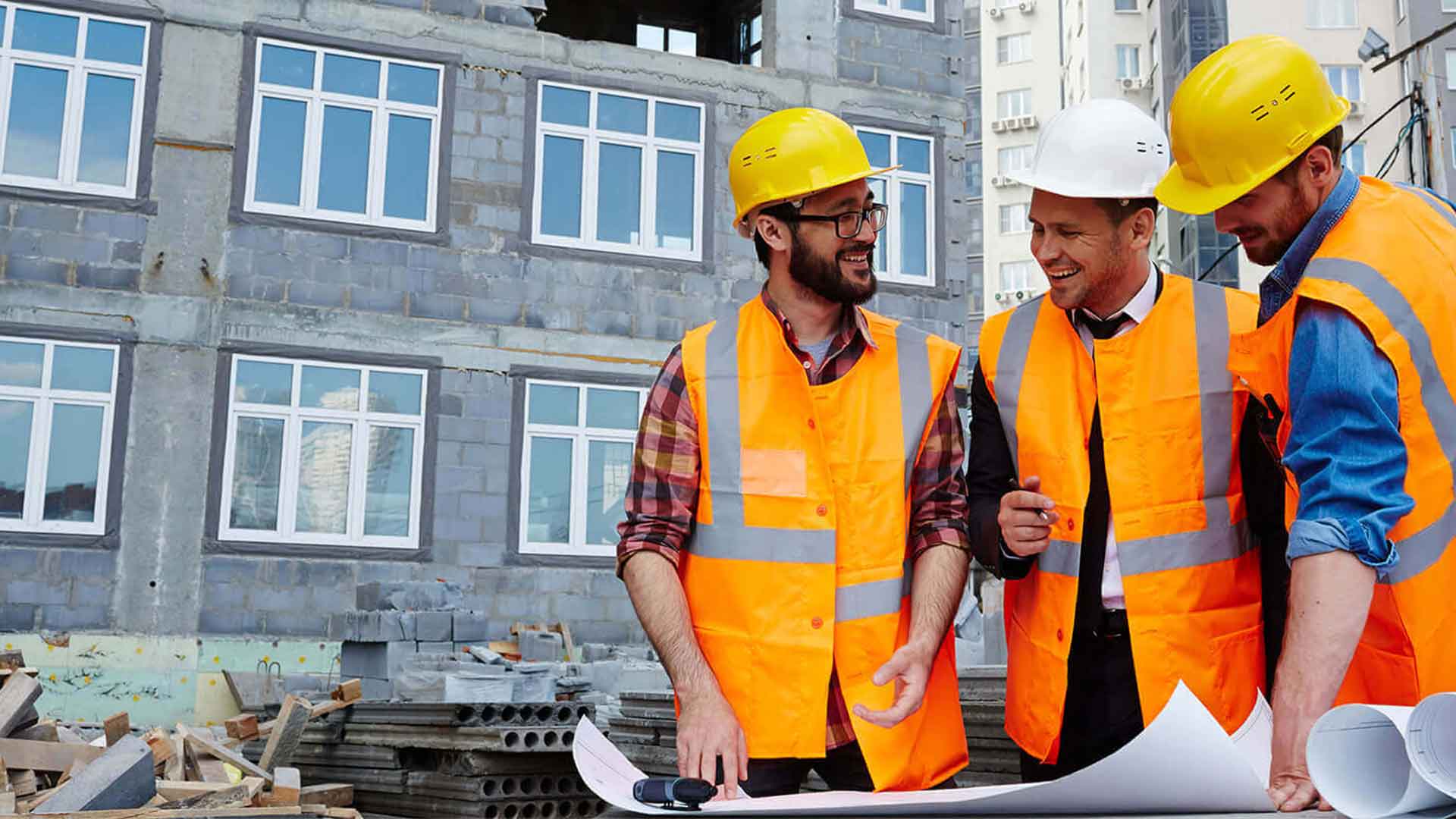 Montáž nábytku v domácnosti