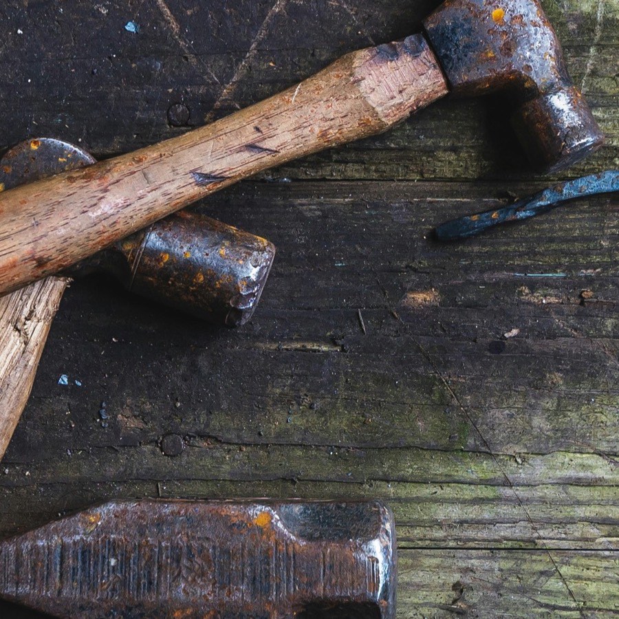 Kompletný hodinový manžel