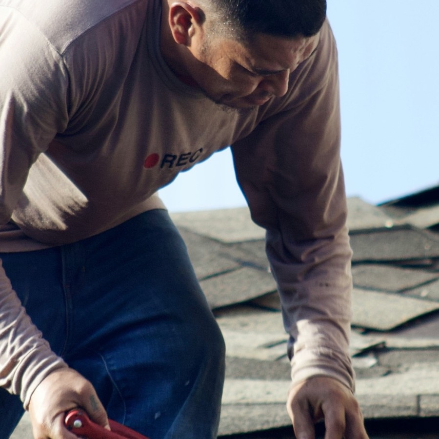 Drobná údržba domu