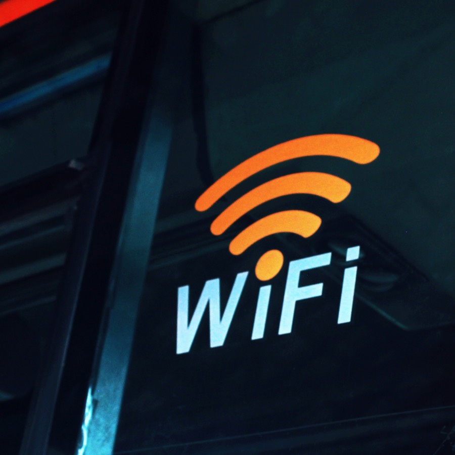 Nastavenie Wi-Fi a internetu v domácnosti